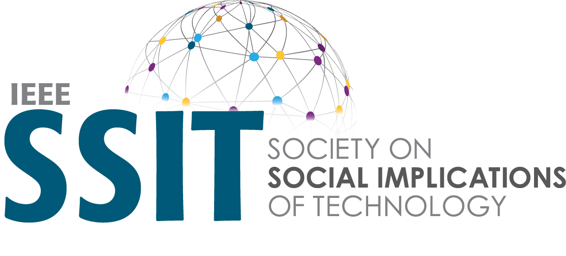IEEE Society on Social Implications of Technology